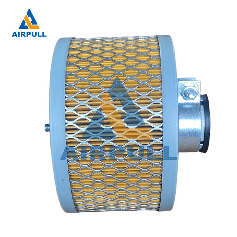 High-Strength Wear-Resistant Industrial-Grade Filter Material Screw Air Compressor Air Filter Gy015110042