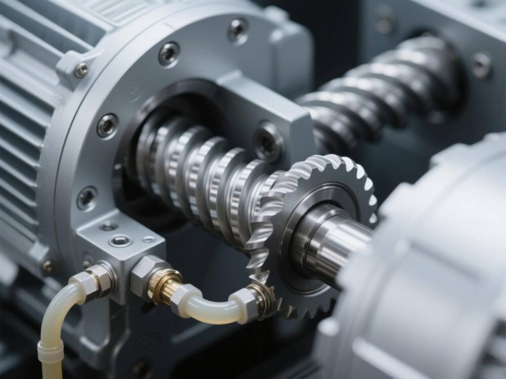 Compressor Troubleshooting and Solutions