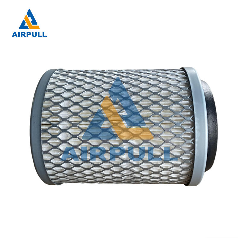 High-Efficiency Screw Compressor Parts 2205433801 Replacement Air Filter Element