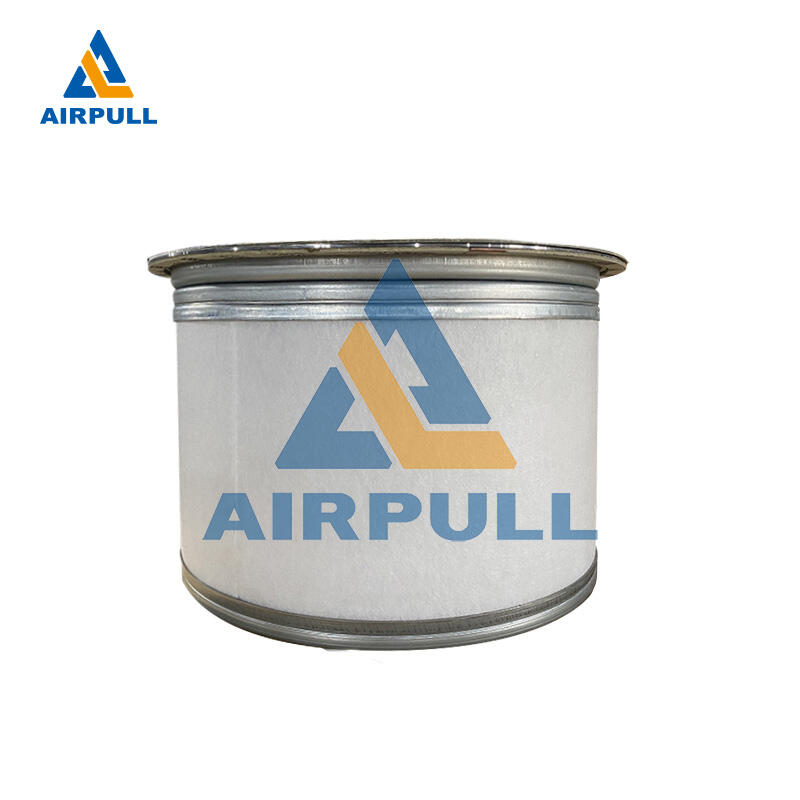 Air Compressor Parts Maintenance Screw Air Compressor Air-Oil Separator Filter Element 23716475 