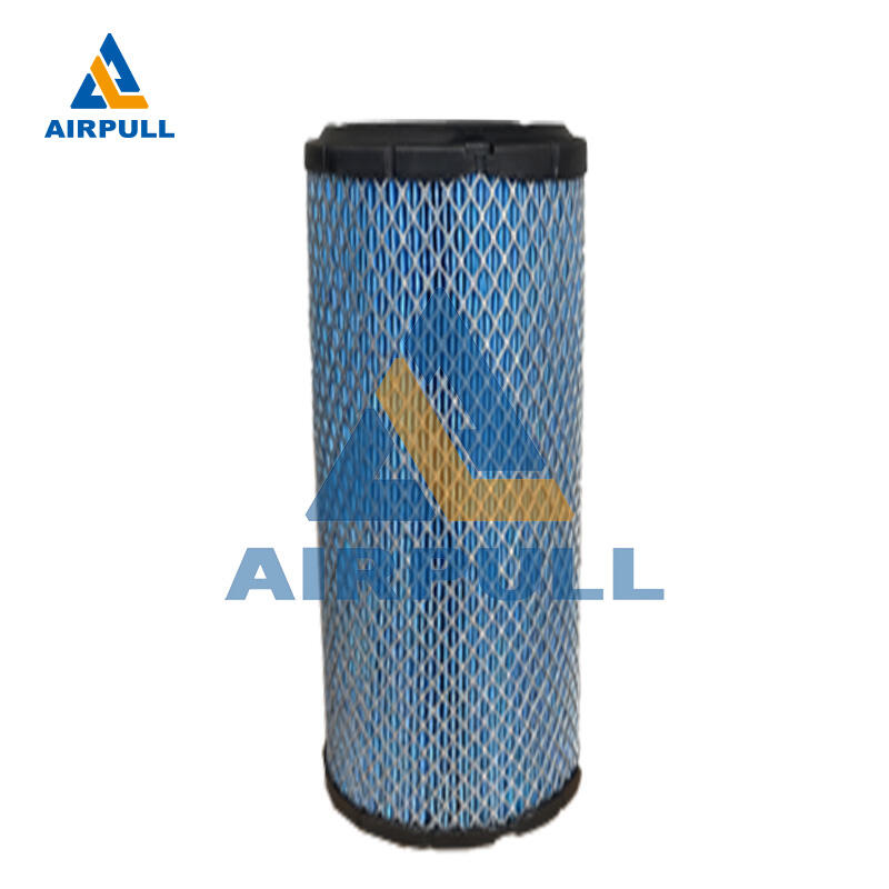Large-scale Factory Industrial Compressor Filtration Equipment 537702320510 Replacement Compressor Air Filter