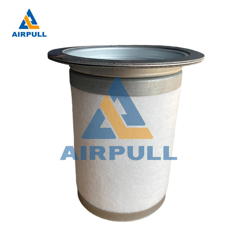 Airpull Premium Air Compressor Filter Element Supplier Compressor Component 2116010020 Oil Separator