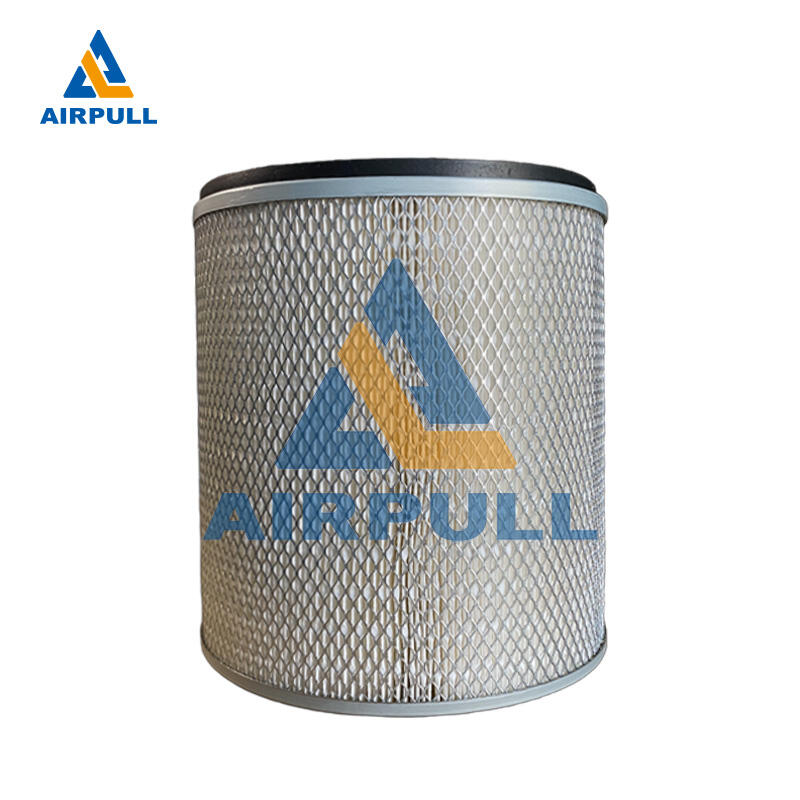 Compressor Filter Manufacturer Replacement Screw Air Compressor Air Filter 3211130311