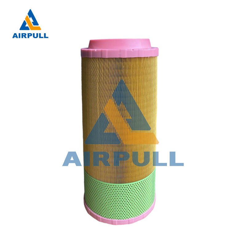 Environmentally Friendly High-Performance Compressor Component Replacement Air Filter C261100 Filter Element 