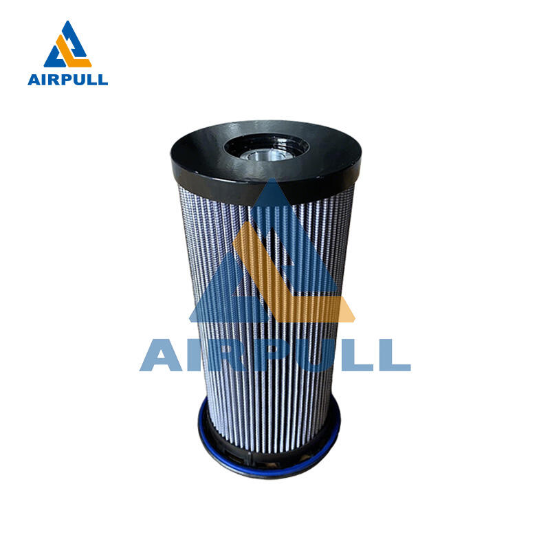 Airpull Filter Manufacturer Premium Compressor Parts Air Compressor Oil Filter Qx105347