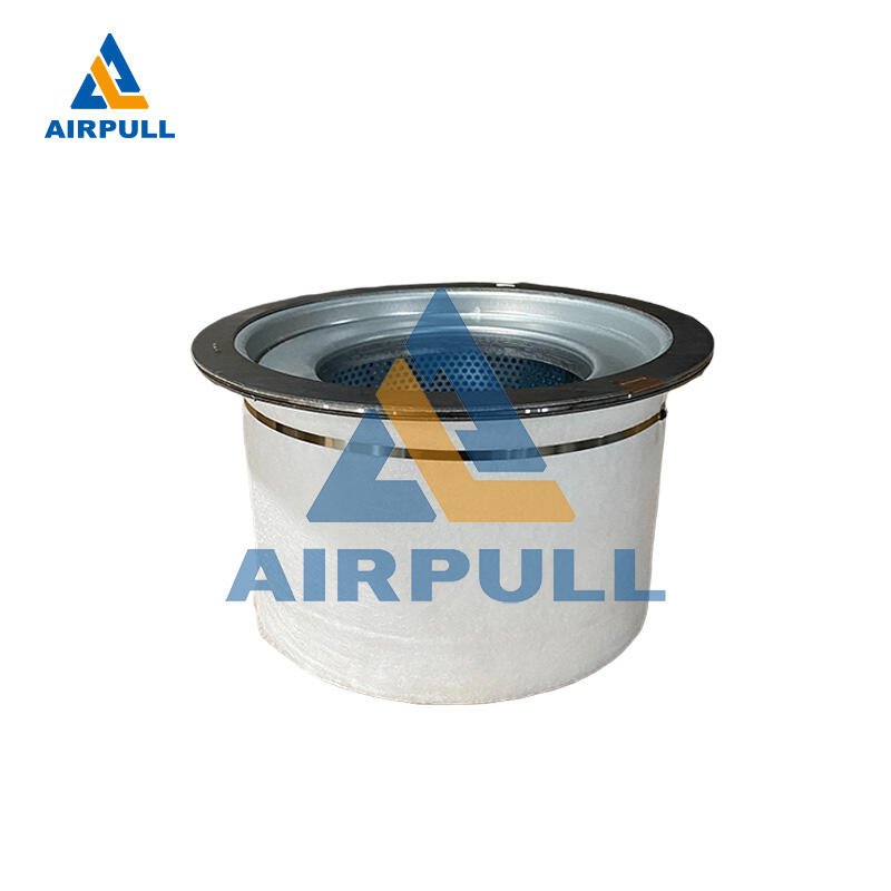 High-Performance Replacement Air Compressor Parts Air-Oil Separator Filter Element 39895610 