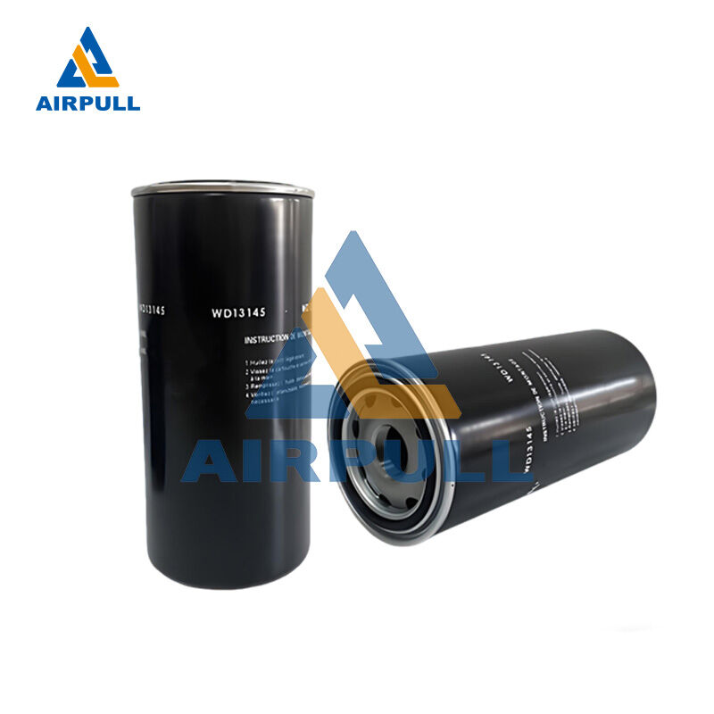 Wholesale Price High Quality High Efficiency Compressor Oil Filter Element W13145
