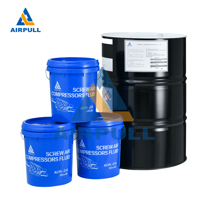 Why Quality Compressor Oil Matters for Efficiency