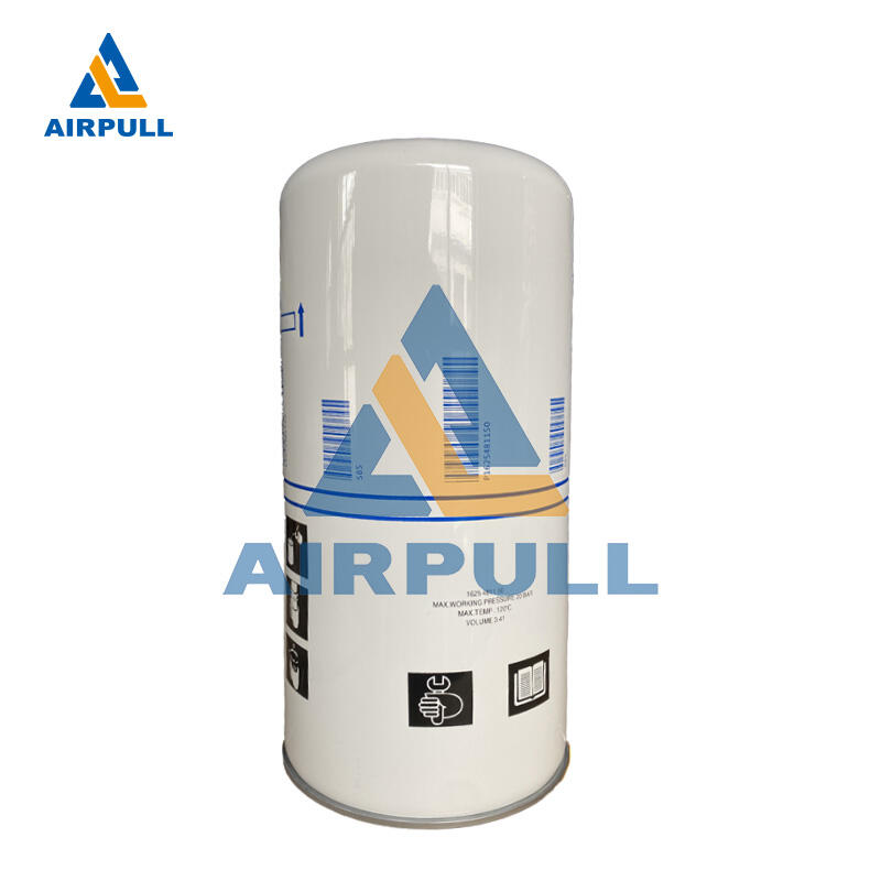 Air Oil Separator Air Compressor Filter Replacement Compressor Parts 1625481150
