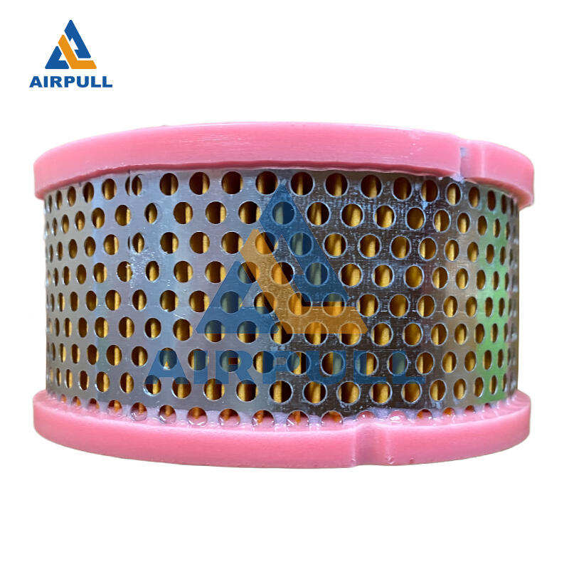 China Compressor Filter Element Manufacturing Industry Industrial Filter Element Screw Compressor Air Filter Element C1213