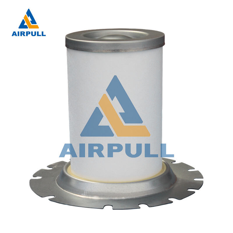 Advanced Separation Technology