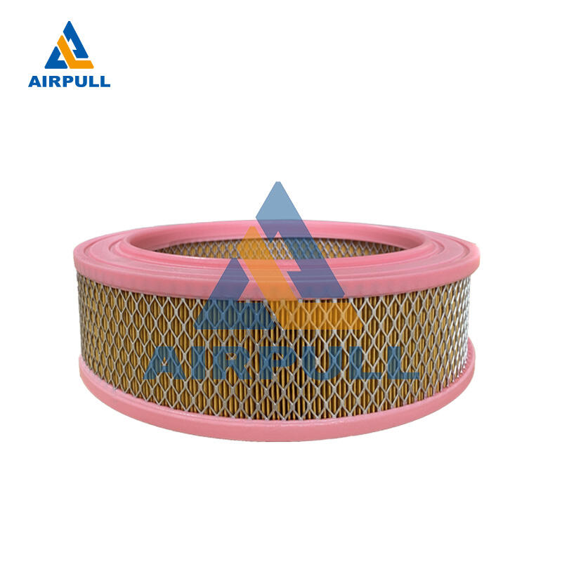 Screw Compressor Air Filter Manufacturer Factory Direct Pricing Air Filter Element 6.4143.0