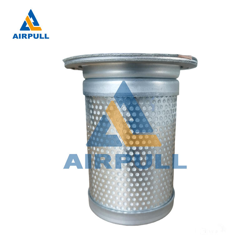 Airpull Industrial Compressor Component Kb8220 Air Oil Separator