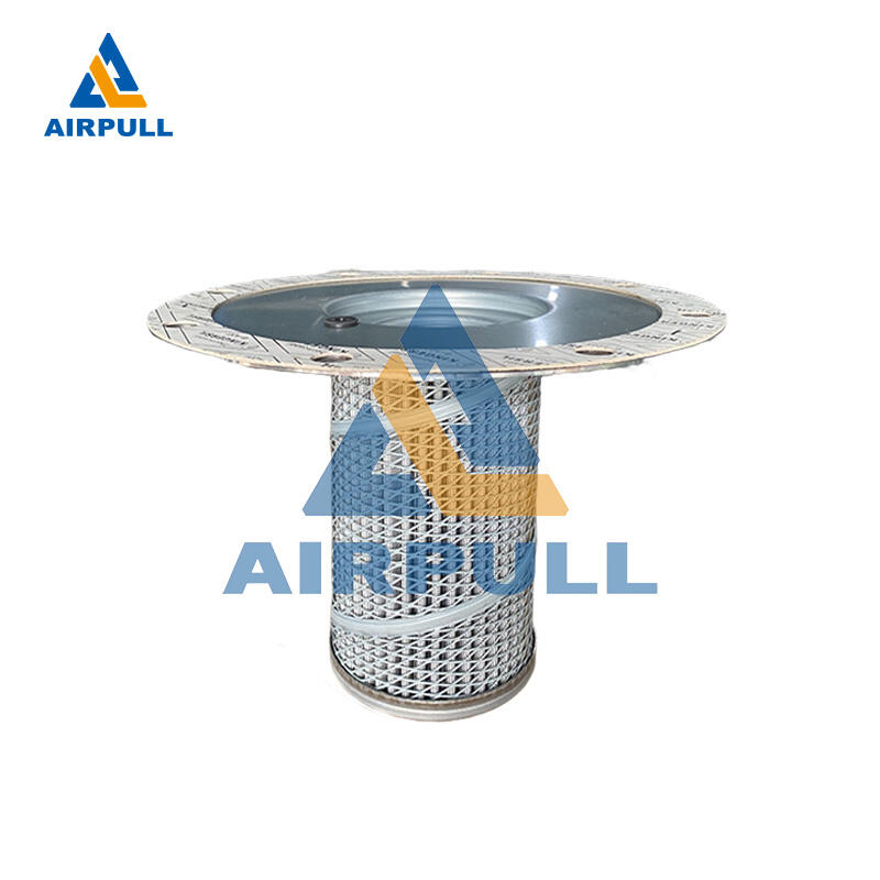 Hot-selling Compressor Spare Parts 02250100-756 Brand Air Oil Separator Compressor Filter Element