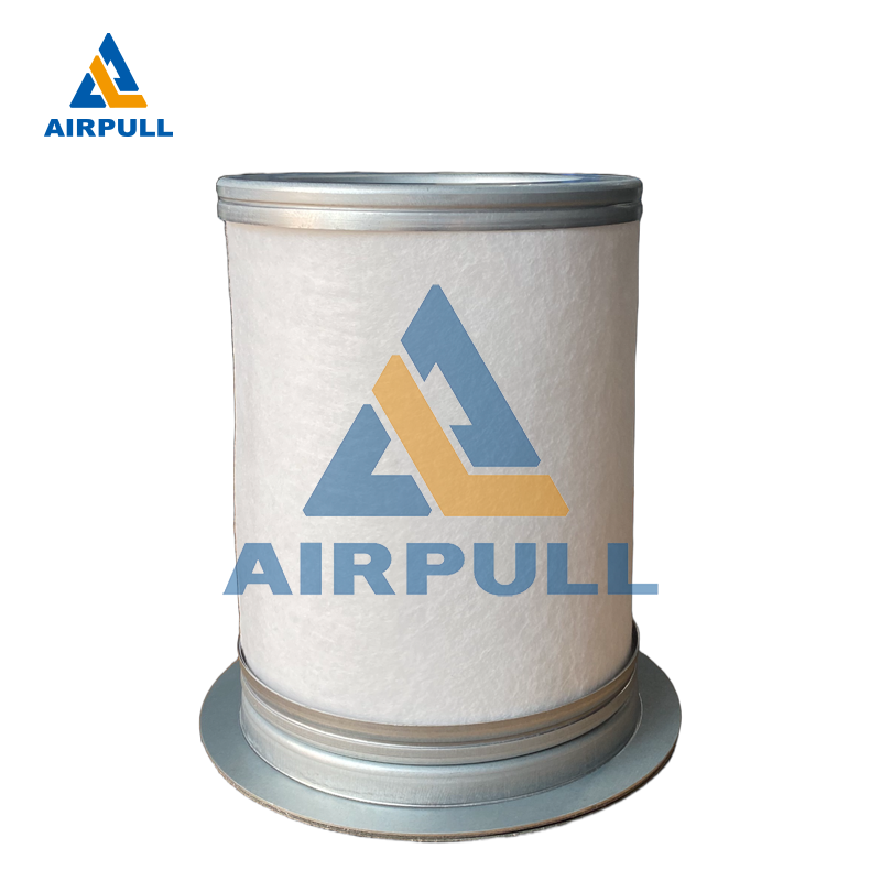 Compressor Oil Separator Filter Element Replacement Part Screw Compressor Oil Separator 2116010022