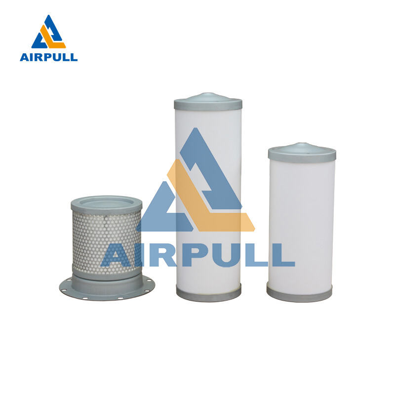 How to Buy Factory Direct Lube Oil Filter Element