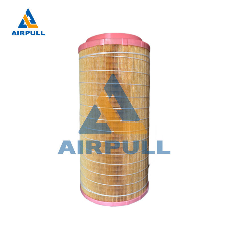Industrial Air Compressor Spare Parts 1621737600 Air Compressor Filter