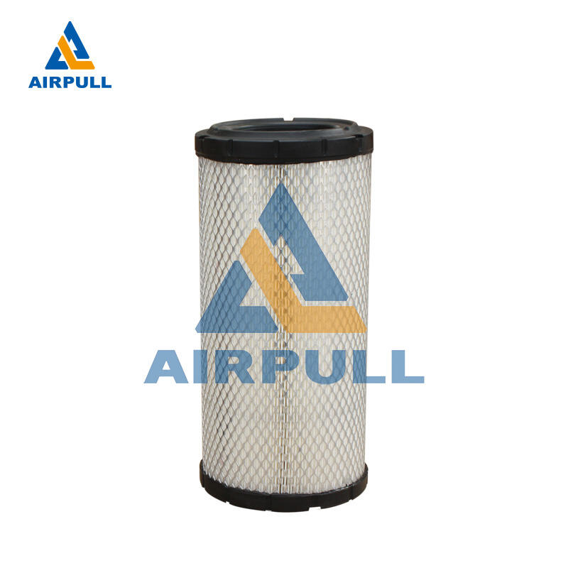 Air Compressor Filter Sizes: Complete Overview