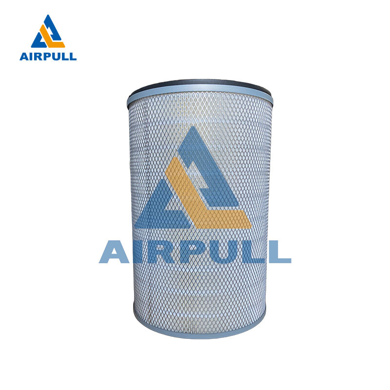 How to Size Filter for Gas Filtration