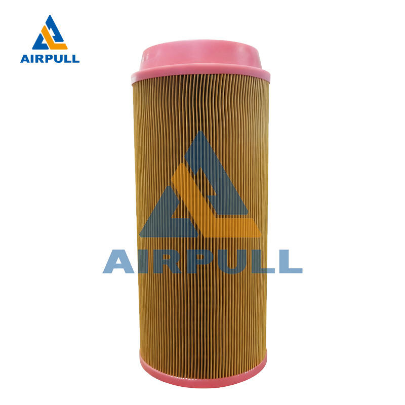 High-Quality Air Compressor Replacement Parts For Original Equipment Manufacturer (OEM) Air Filter Element C14200