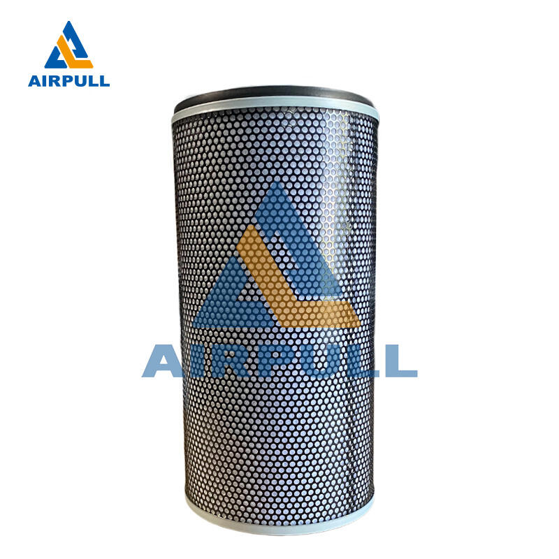 High-Quality Compressor Parts Replacement Compressor Air Filter Element 88290001-467