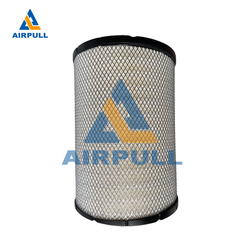 High-Efficiency Air Compressor Parts Screw Compressor Replacement Air Filter Element 88292011-473