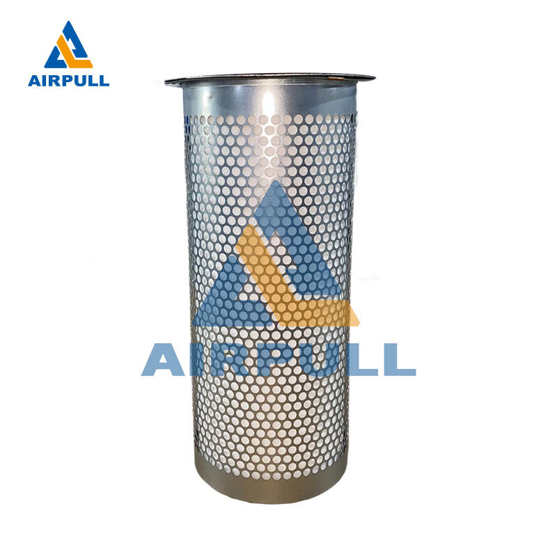 Airpull Air Compressor Spare Parts Air-Oil Separator Filter Element Part Number DB2188