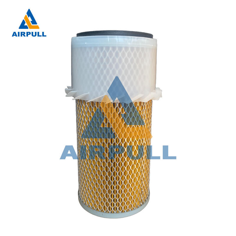 Industrial Compressor Air Filter Compressor Replacement Part 02250131-496