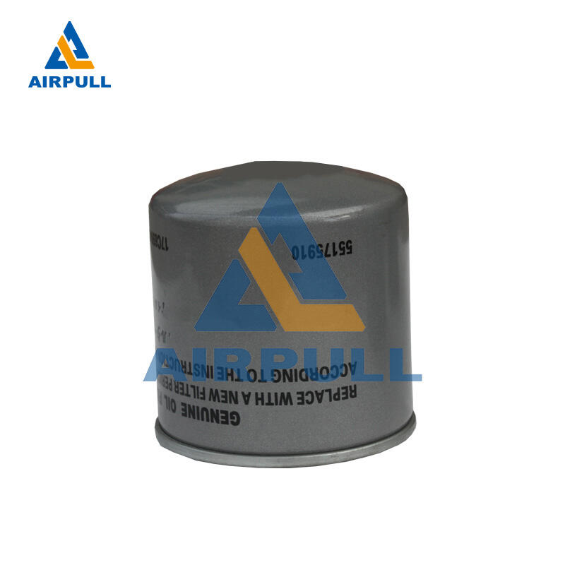 Signs Your Compressor Oil Filter Needs Replacement