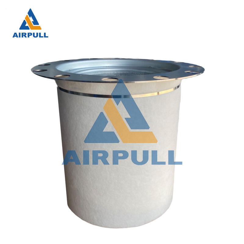 Custom Air Compressor Oil Separator Filter Element Replacement Part 6.3569.0 