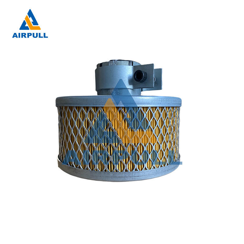 Airpull Compressor Filter Manufacturer High-Quality Air Compressor Filters Air Filters 1625173613
