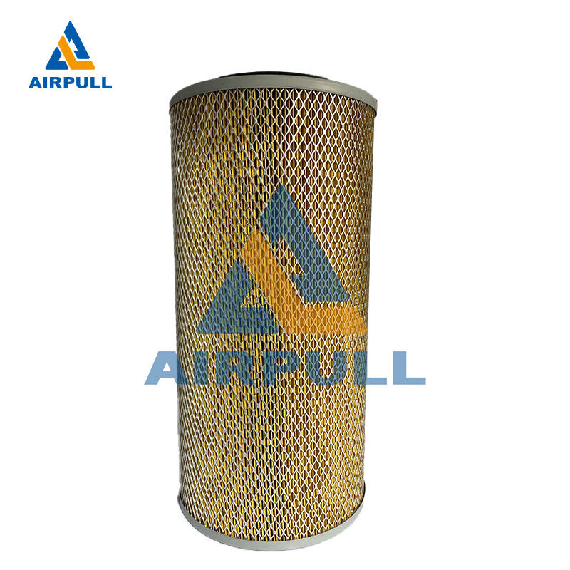 Screw Air Compressor Filter Element Replacement Premium Compressor Spare Part Air Filter 88290002-337