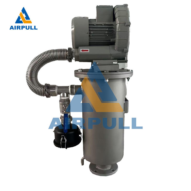Advanced Filtration Technology