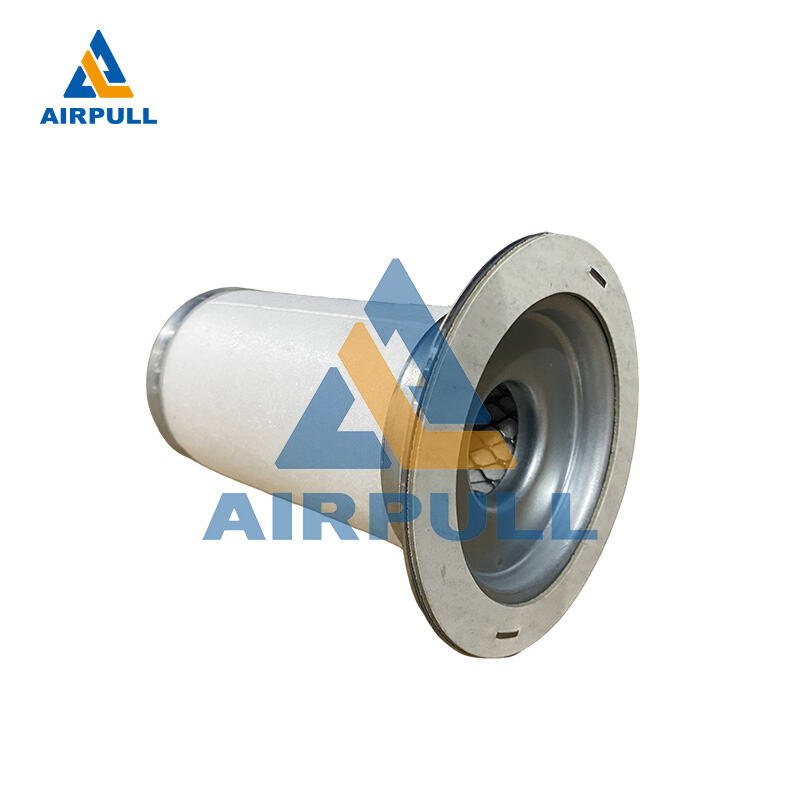 High-Performance Air Compressor Spare Parts Manufacturer Air-Oil Separator 6.3792.1 