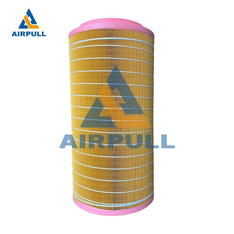Hot-Selling Selected Compressor Spare Parts Suitable for Brand Compressor Filter Elements Air Filter Elements 89288971