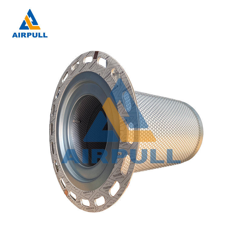How to Test High Flow Rate Compressor Filter