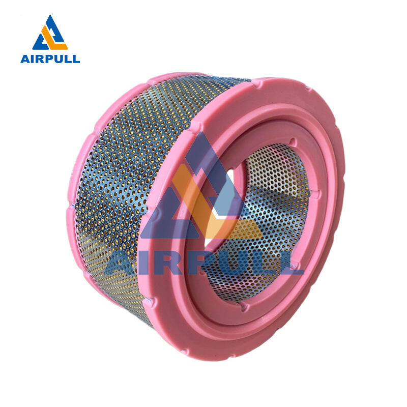 Factory-Direct Compressor Filter Elements Screw Compressor Air Filter 39708466