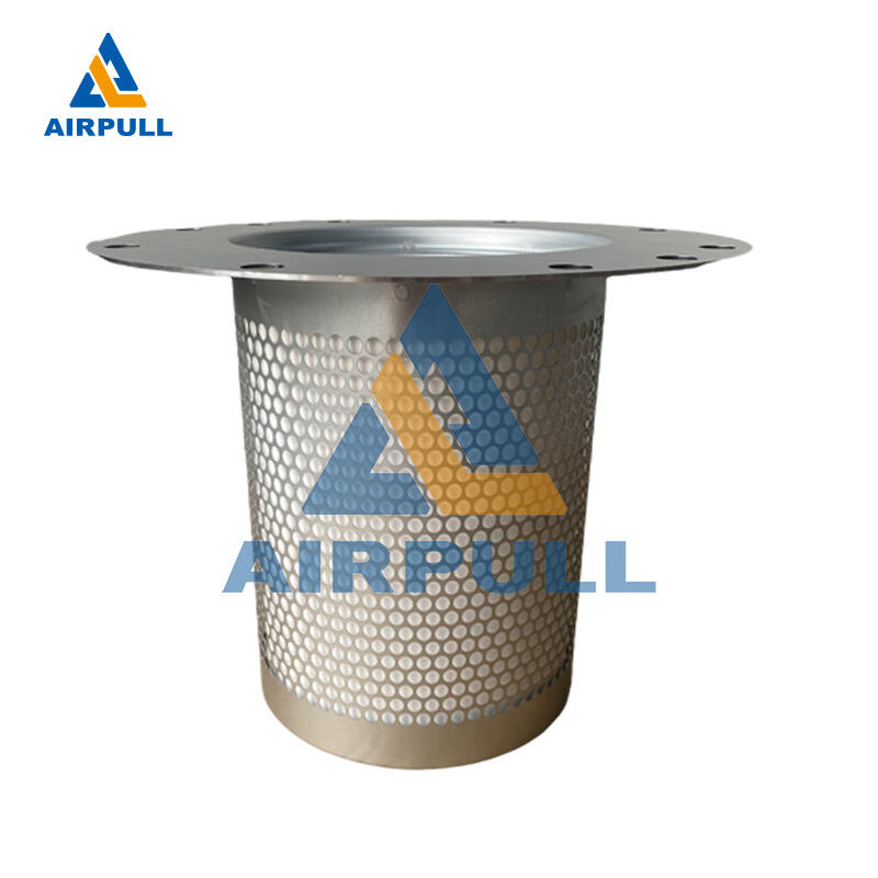 Premium Compressor Filter Element Manufacturer Oil Separator Filter Element Kit 1622365600