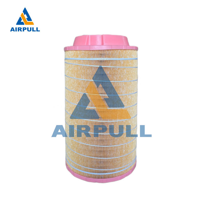 Airpull Air Compressor Parts Screw Compressor Air Filter 1094858000