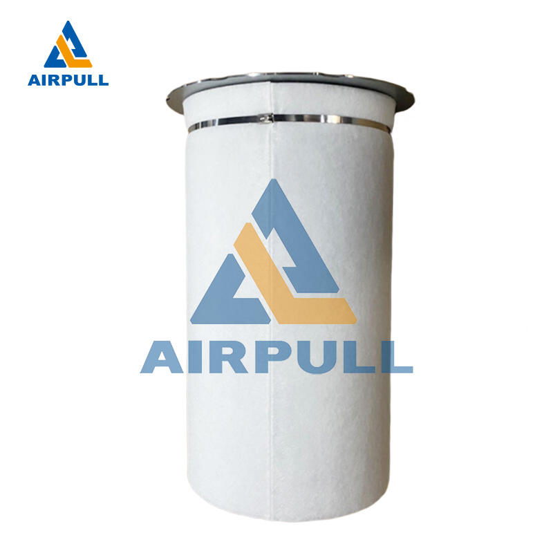 High-Quality Replacement Screw Air Compressor Oil Separator Air Compressor Component 6.3669.0