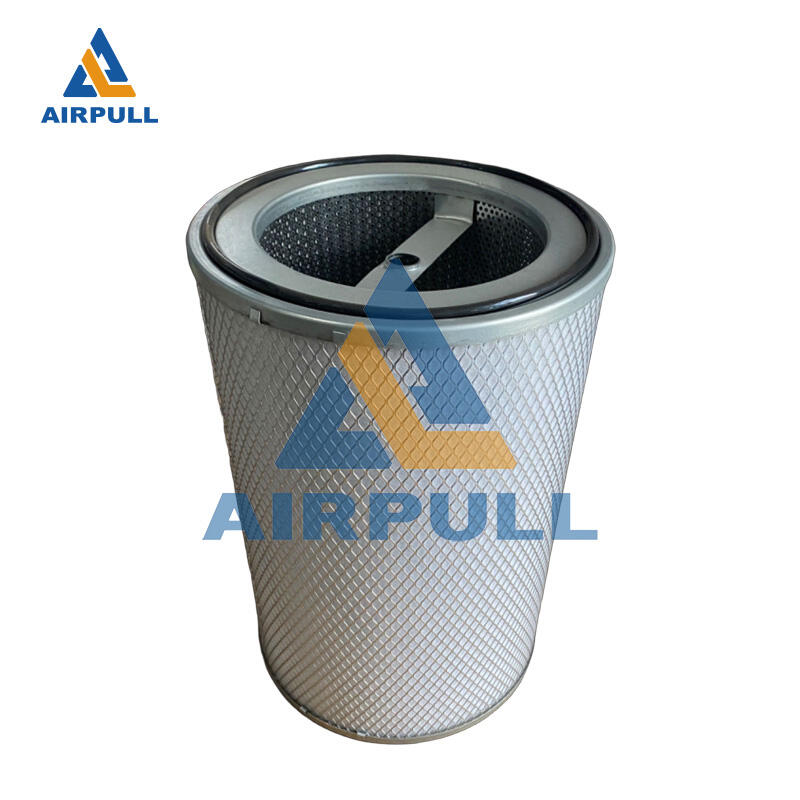 Popular Air Compressor Parts Replacement Oil Separator Filter Element 250028-244 409805-007 