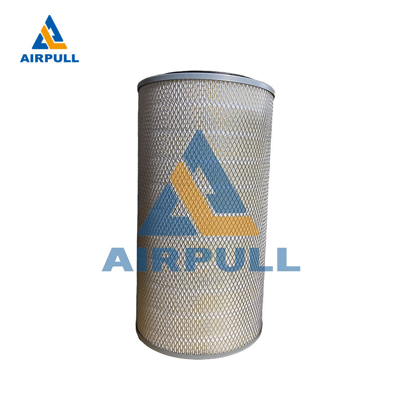 Corrosion-Resistant Compressed Air Filter 3211130540 Compressor Air Filter Supplier Replace Compressor Air Filter