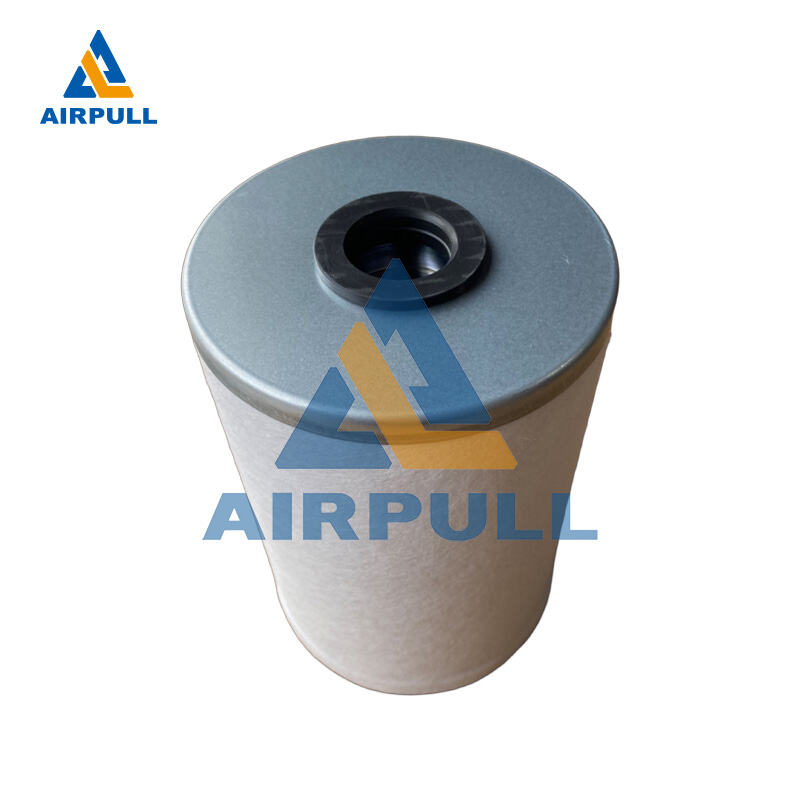 How to Install an Air Separator on Compressor