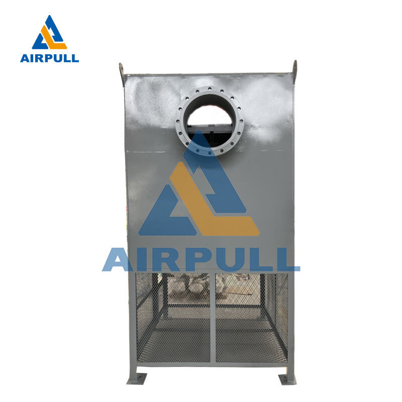 Self Cleaning Air Filter vs Traditional Filter