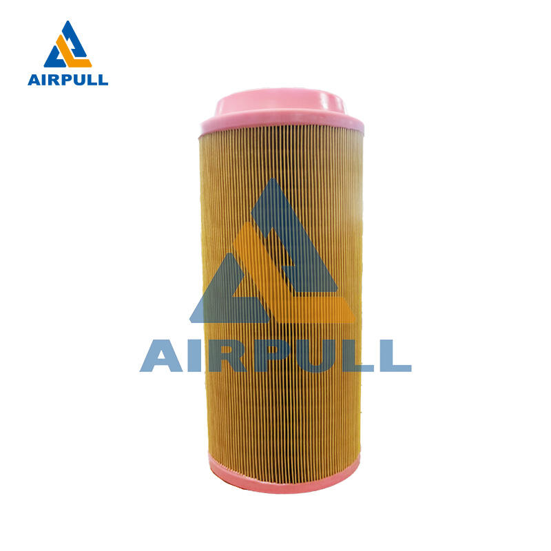 Compressor Filter Element Supplier Screw Air Compressor Air Filter Element C16400