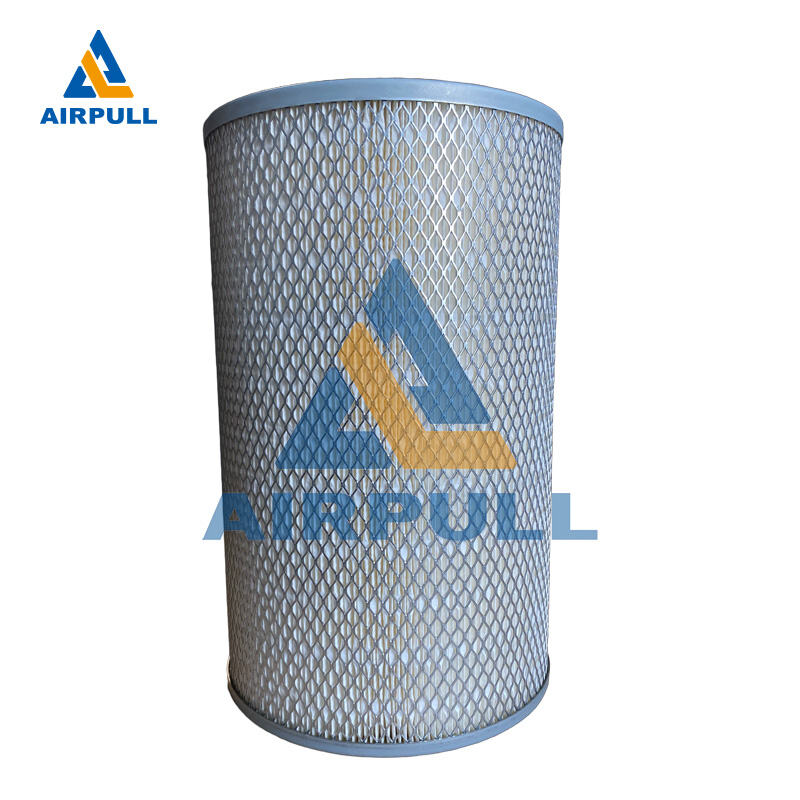 Step by Step Guide to Industrial Compressor Filters