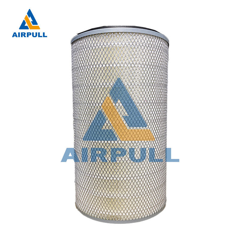  Extend Equipment Lifespan Reduce Operating Costs Screw Air Compressor Filter Element 1619284700