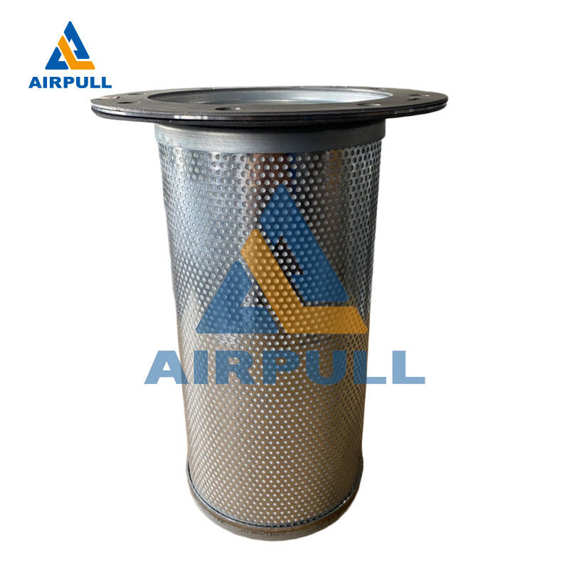 Compressor Spare Parts Replacement Glass Fiber Filter Material Oil Separator Filter Element P-CE03-538 3221115317