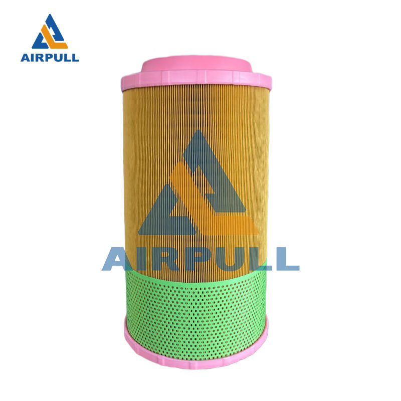 Screw Air Compressor Parts Premium Brand Air Filter Replacement Parts C271170 