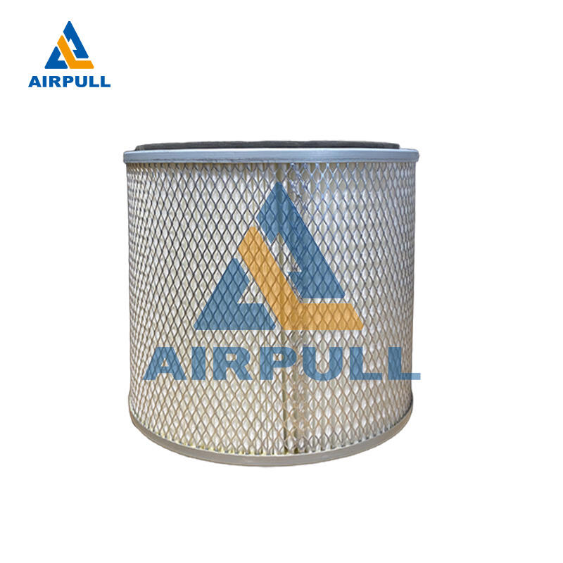 China Factory Direct Sales Air Compressor Replacement Parts Air Filter 250026-683